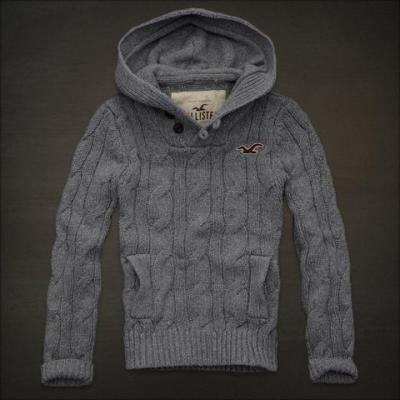 Hollister Sweaters-24
